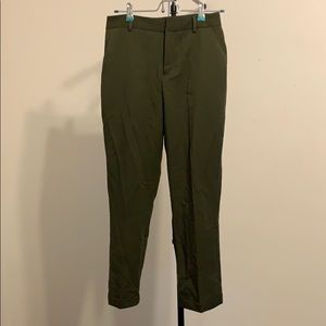 Forever 21 trousers